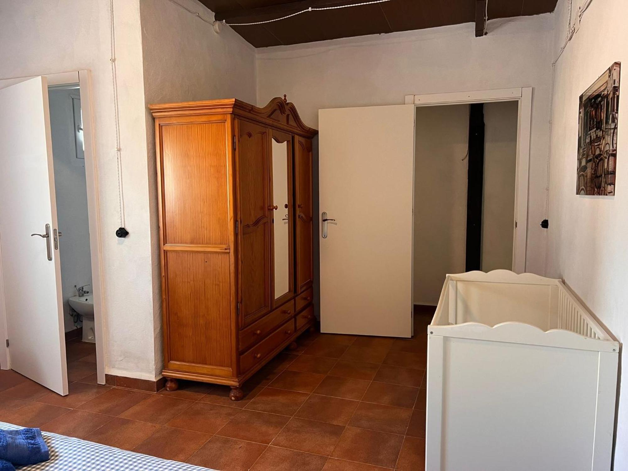 Casa Rural Quejigo Con Piscina ซานตาโอลาญา เดล กาลา ภายนอก รูปภาพ