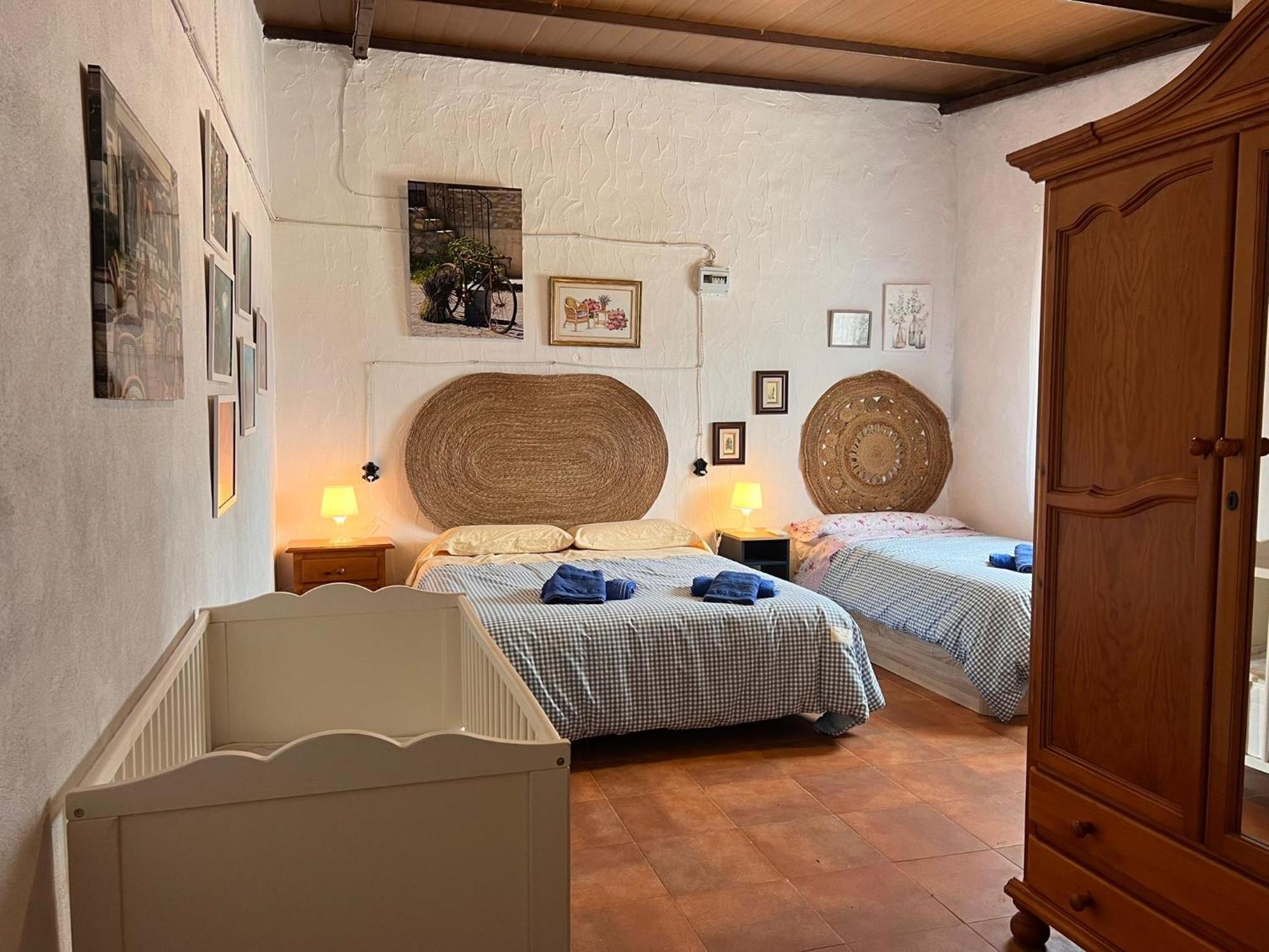 Casa Rural Quejigo Con Piscina ซานตาโอลาญา เดล กาลา ภายนอก รูปภาพ
